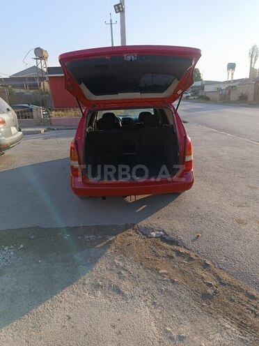 Opel Astra 1998, 250,000 km - 1.6 l - Xaçmaz