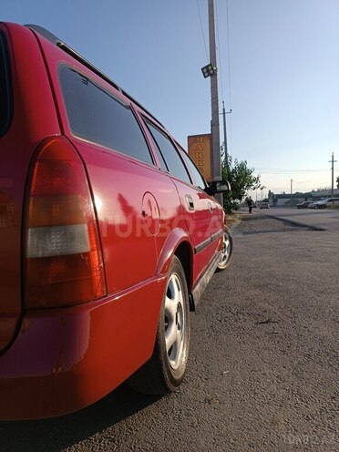 Opel Astra 1998, 250,000 km - 1.6 l - Xaçmaz
