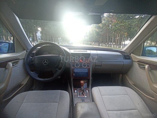 Mercedes C 200 1995, 352,000 km - 2.0 л - Sumqayıt