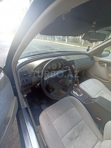 Mercedes C 200 1995, 352,000 km - 2.0 л - Sumqayıt