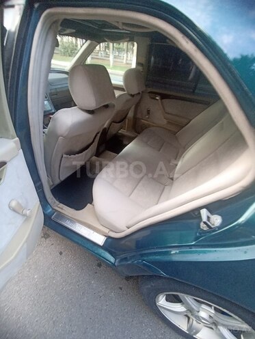 Mercedes C 200 1995, 352,000 km - 2.0 л - Sumqayıt