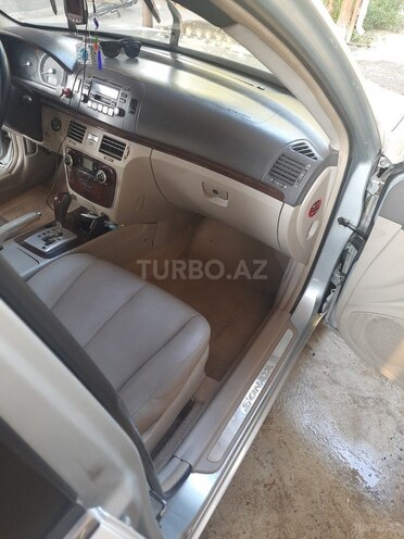 Hyundai Sonata 2005, 392,000 km - 2.4 l - Şəmkir
