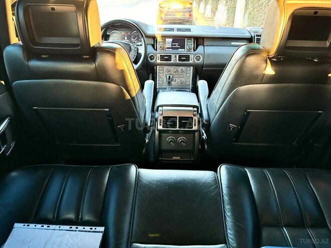 Land Rover Range Rover 2011, 176,000 km - 5.0 l - Bakı