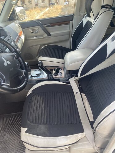 Mitsubishi Pajero 2007, 208,000 km - 3.0 l - Gəncə