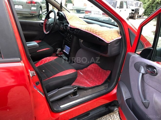 Mercedes A 160 2000, 25,366 km - 1.6 l - Bakı