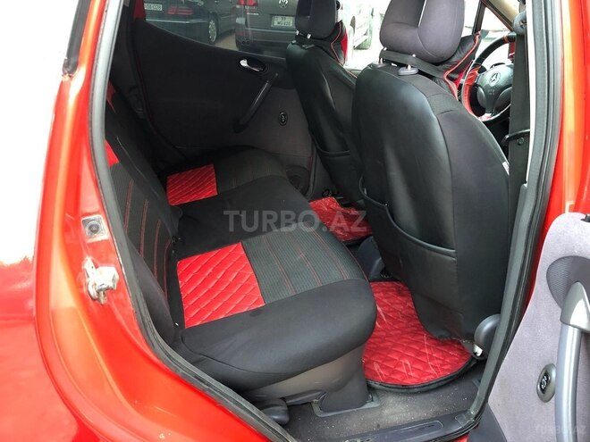 Mercedes A 160 2000, 25,366 km - 1.6 l - Bakı
