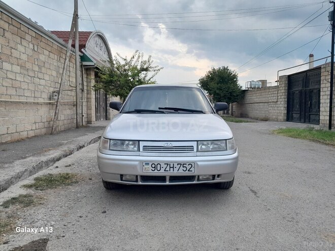 LADA (VAZ) 2110 2006, 827,932 km - 1.5 l - Ağdam