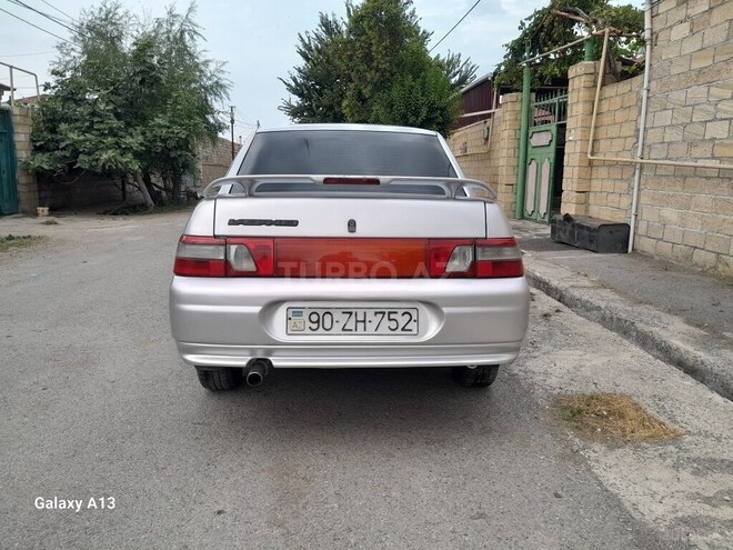LADA (VAZ) 2110 2006, 827,932 km - 1.5 l - Ağdam
