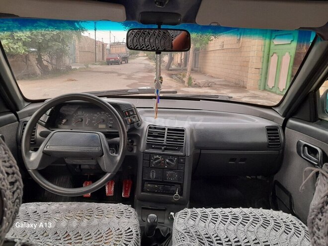 LADA (VAZ) 2110 2006, 827,932 km - 1.5 l - Ağdam