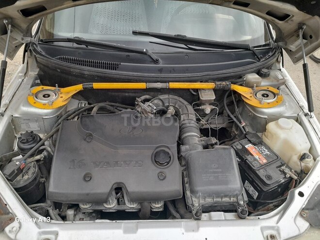 LADA (VAZ) 2110 2006, 827,932 km - 1.5 l - Ağdam