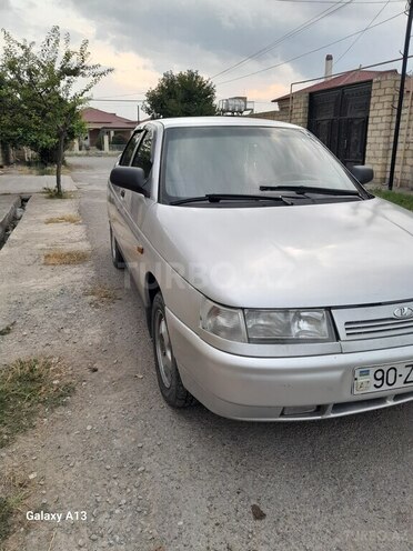 LADA (VAZ) 2110 2006, 827,932 km - 1.5 l - Ağdam