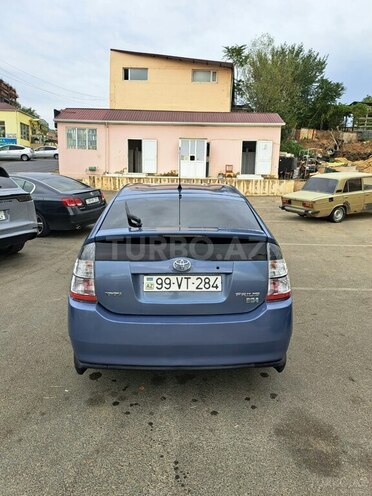 Toyota Prius 2007, 350,000 km - 1.5 l - Bakı