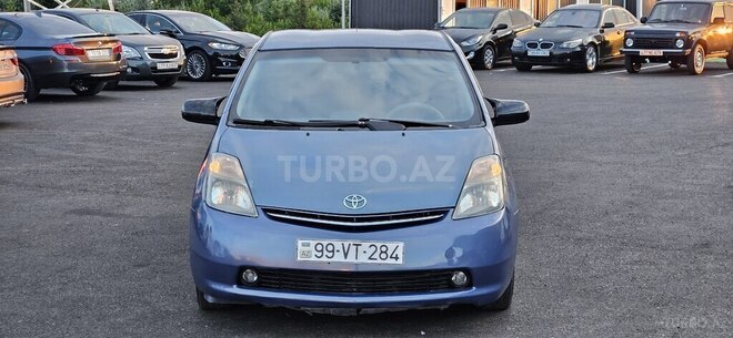Toyota Prius 2007, 350,000 km - 1.5 l - Bakı