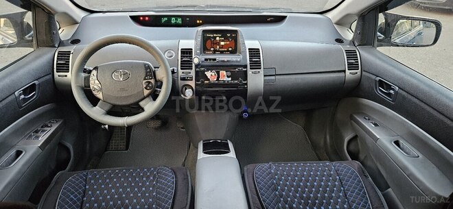 Toyota Prius 2007, 350,000 km - 1.5 l - Bakı