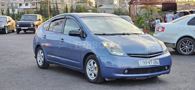 Toyota Prius 2007, 350,000 km - 1.5 l - Bakı