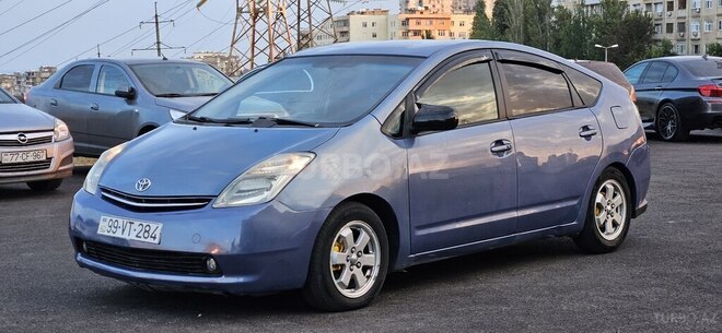 Toyota Prius 2007, 350,000 km - 1.5 l - Bakı