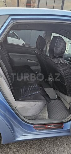 Toyota Prius 2007, 350,000 km - 1.5 l - Bakı
