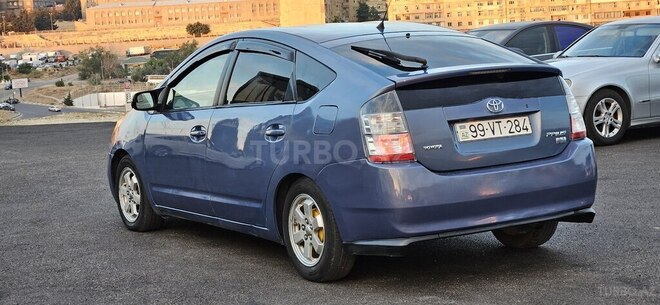 Toyota Prius 2007, 350,000 km - 1.5 l - Bakı