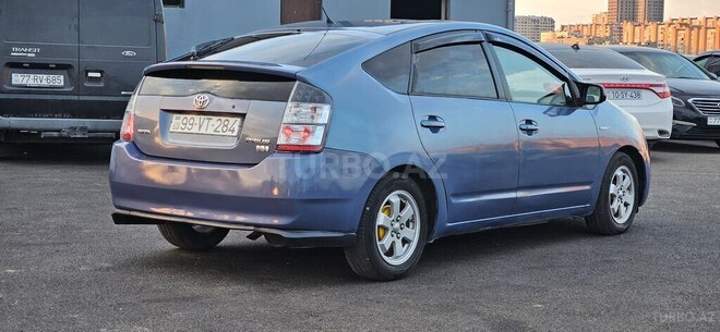 Toyota Prius 2007, 350,000 km - 1.5 l - Bakı