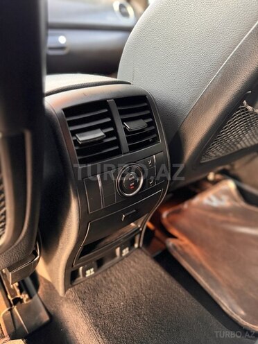 Mercedes ML 350 4MATIC 2006, 290,000 km - 3.5 l - Gəncə
