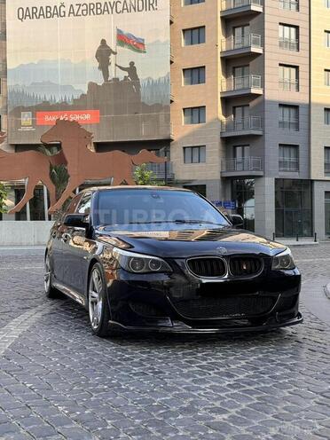BMW 530 2005, 380,000 km - 3.0 l - Bakı
