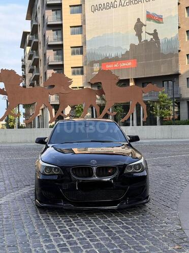 BMW 530 2005, 380,000 km - 3.0 l - Bakı