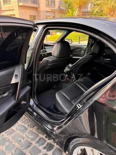BMW 530 2005, 380,000 km - 3.0 l - Bakı