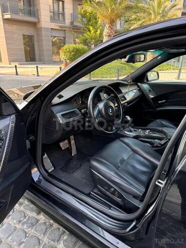 BMW 530 2005, 380,000 km - 3.0 l - Bakı