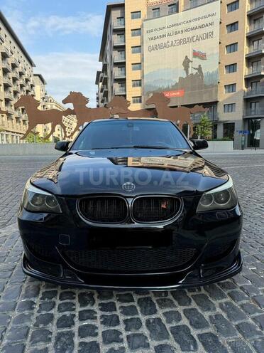BMW 530 2005, 380,000 km - 3.0 l - Bakı