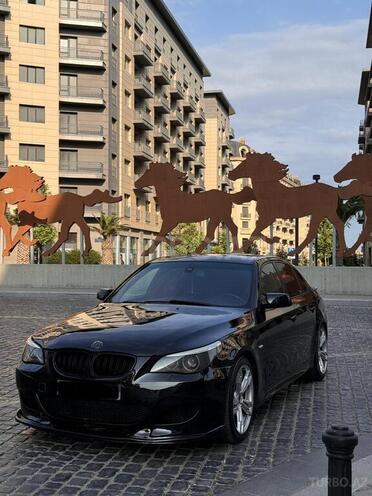 BMW 530 2005, 380,000 km - 3.0 l - Bakı