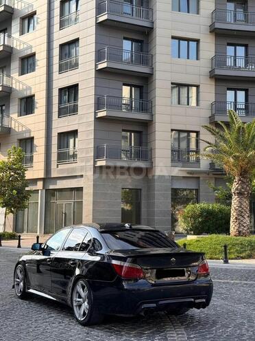 BMW 530 2005, 380,000 km - 3.0 l - Bakı