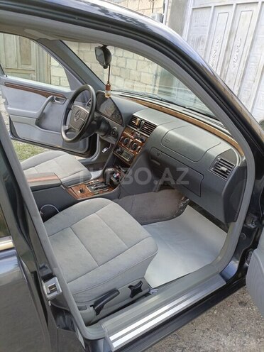 Mercedes C 180 1995, 357,000 km - 1.8 л - Mingəçevir
