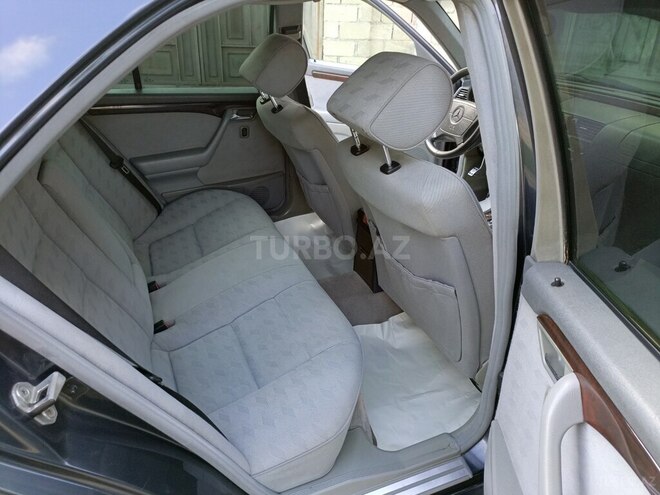 Mercedes C 180 1995, 357,000 km - 1.8 л - Mingəçevir