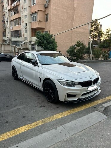 BMW 428 2015, 146,700 km - 2.0 l - Bakı