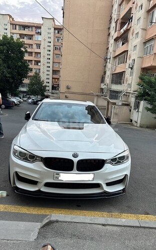 BMW 428 2015, 146,700 km - 2.0 l - Bakı