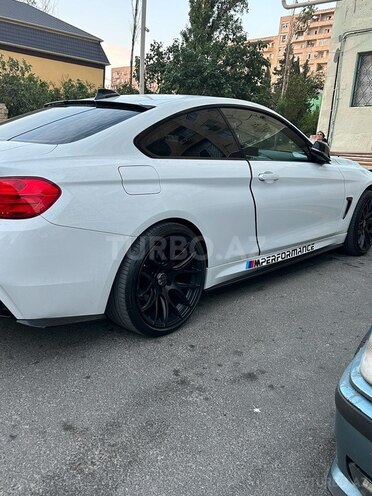 BMW 428 2015, 146,700 km - 2.0 l - Bakı