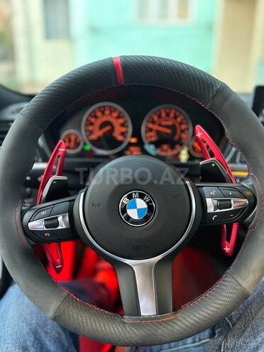 BMW 428 2015, 146,700 km - 2.0 l - Bakı