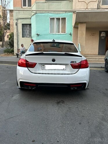 BMW 428 2015, 146,700 km - 2.0 l - Bakı