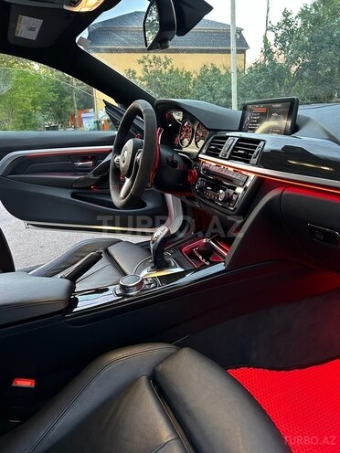 BMW 428 2015, 146,700 km - 2.0 l - Bakı