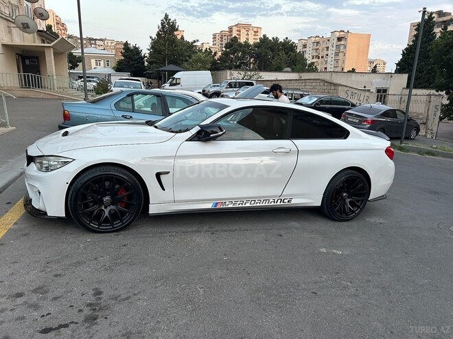BMW 428 2015, 146,700 km - 2.0 l - Bakı