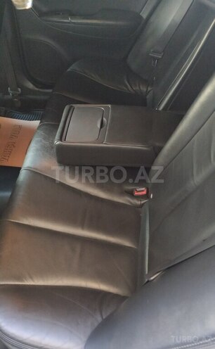 Hyundai Sonata 2008, 323,000 km - 2.4 l - Bakı