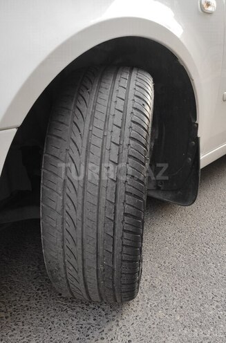 Hyundai Sonata 2008, 323,000 km - 2.4 l - Bakı