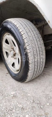 GAZ 3110 1999, 131,000 km - 2.4 l - Quba
