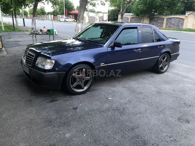 Mercedes E 280 1995, 300,000 km - 2.8 l - Balakən