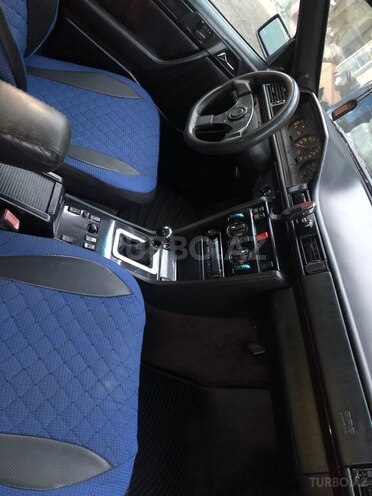 Mercedes E 280 1995, 300,000 km - 2.8 l - Balakən