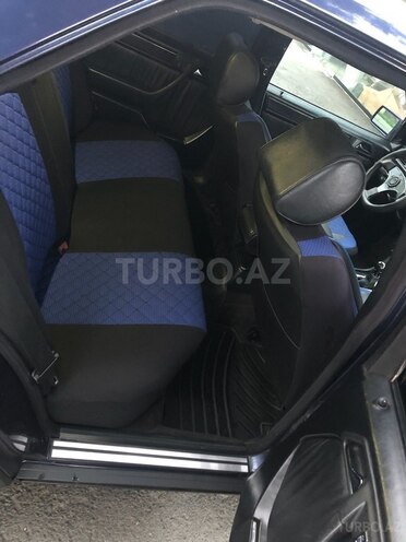 Mercedes E 280 1995, 300,000 km - 2.8 l - Balakən