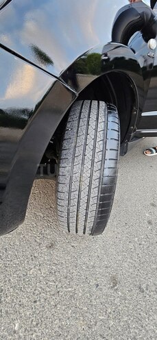 Hyundai Santa Fe 2006, 259,000 km - 2.2 л - Bərdə