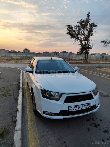 Khazar SD 2020, 132,017 km - 1.7 l - Bakı