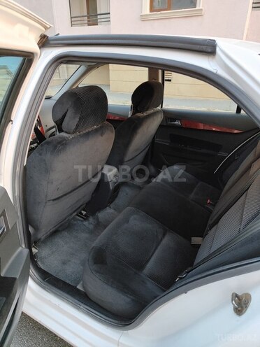 Khazar SD 2020, 132,017 km - 1.7 l - Bakı