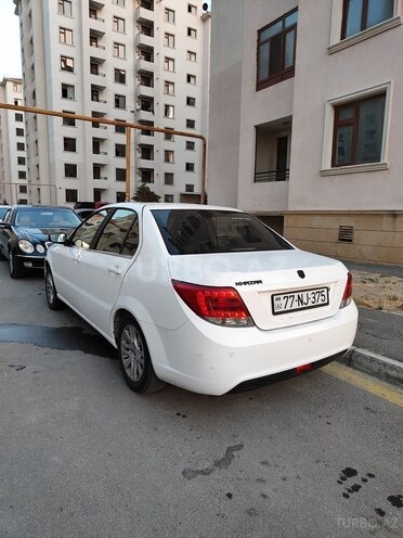 Khazar SD 2020, 132,017 km - 1.7 l - Bakı